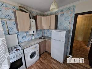 2-к квартира, вторичка, 43м2, 2/6 этаж