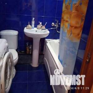 1-к квартира, вторичка, 30м2, 5/5 этаж