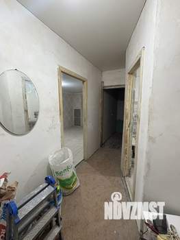 2-к квартира, вторичка, 42м2, 5/5 этаж