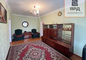 2-к квартира, вторичка, 44м2, 2/3 этаж