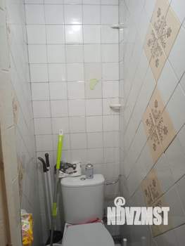 2-к квартира, вторичка, 40м2, 2/5 этаж