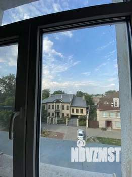 3-к квартира, вторичка, 73м2, 4/4 этаж