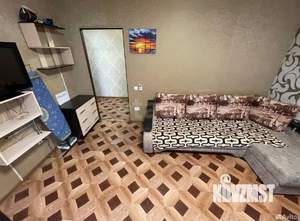 1-к квартира, вторичка, 40м2, 3/3 этаж