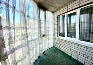 1-к квартира, вторичка, 51м2, 2/10 этаж