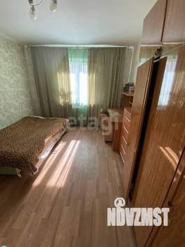2-к квартира, вторичка, 52м2, 7/9 этаж