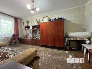1-к квартира, вторичка, 31м2, 2/5 этаж