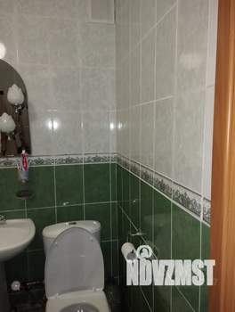 1-к квартира, вторичка, 29м2, 5/5 этаж