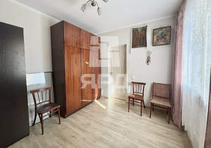 3-к квартира, вторичка, 60м2, 1/2 этаж