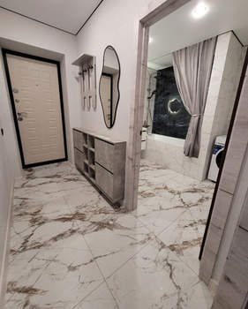 3-к квартира, вторичка, 54м2, 1/5 этаж