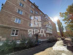 3-к квартира, вторичка, 59м2, 5/5 этаж