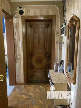 3-к квартира, вторичка, 60м2, 8/10 этаж