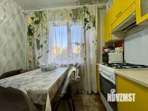 3-к квартира, вторичка, 63м2, 4/9 этаж