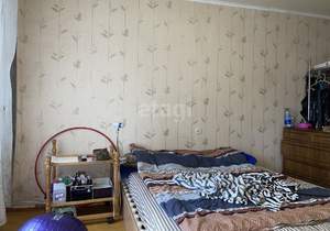 3-к квартира, вторичка, 63м2, 1/9 этаж