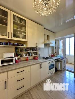 2-к квартира, вторичка, 67м2, 3/10 этаж