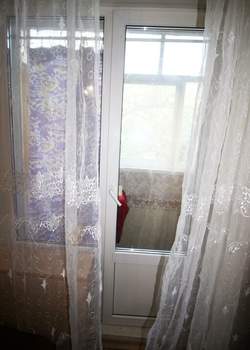 1-к квартира, вторичка, 25м2, 2/5 этаж