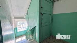 1-к квартира, вторичка, 33м2, 9/10 этаж