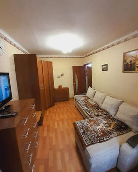 2-к квартира, вторичка, 41м2, 5/5 этаж