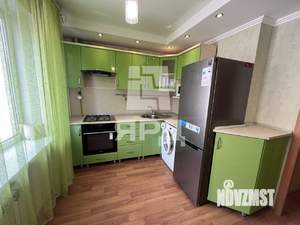 1-к квартира, вторичка, 37м2, 9/9 этаж