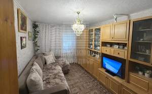 2-к квартира, вторичка, 43м2, 1/5 этаж