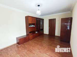 2-к квартира, вторичка, 42м2, 4/5 этаж