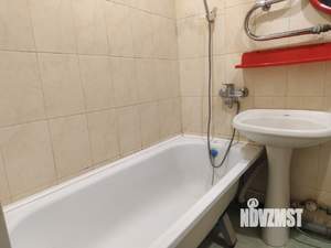 1-к квартира, вторичка, 30м2, 3/5 этаж