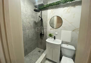 1-к квартира, вторичка, 30м2, 1/5 этаж