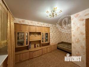 1-к квартира, вторичка, 27м2, 5/9 этаж