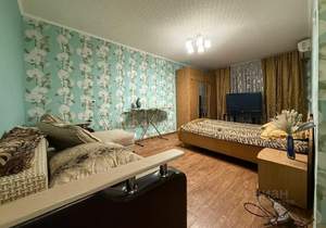 1-к квартира, вторичка, 31м2, 2/5 этаж