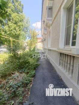 1-к квартира, вторичка, 33м2, 1/2 этаж