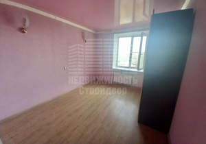 3-к квартира, вторичка, 56м2, 8/9 этаж