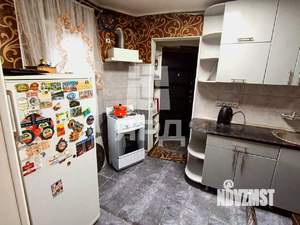 1-к квартира, вторичка, 20м2, 1/1 этаж