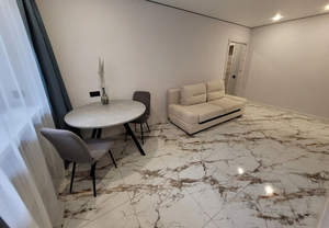 3-к квартира, вторичка, 54м2, 1/5 этаж