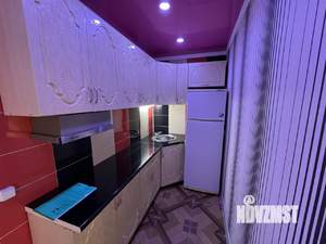 2-к квартира, вторичка, 42м2, 9/9 этаж
