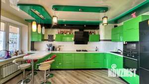 3-к квартира, вторичка, 80м2, 9/10 этаж