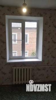 2-к квартира, вторичка, 33м2, 2/2 этаж