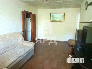 3-к квартира, вторичка, 56м2, 4/5 этаж