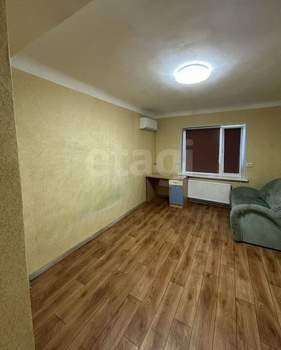 2-к квартира, вторичка, 30м2, 1/1 этаж