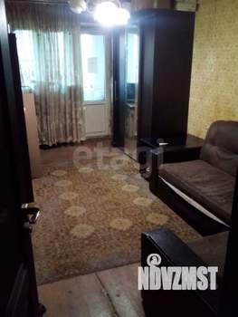 2-к квартира, вторичка, 41м2, 5/5 этаж