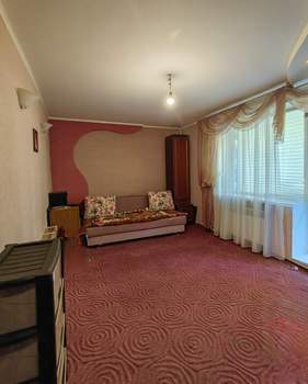 2-к квартира, вторичка, 48м2, 2/5 этаж