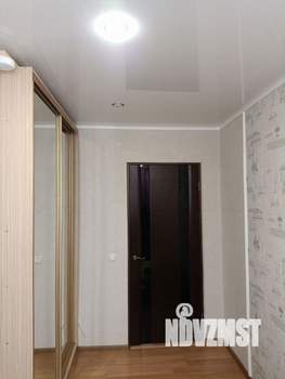 3-к квартира, вторичка, 55м2, 5/5 этаж