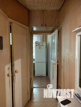 3-к квартира, вторичка, 55м2, 4/5 этаж