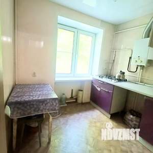 2-к квартира, вторичка, 43м2, 1/5 этаж