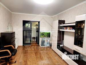 2-к квартира, вторичка, 51м2, 3/5 этаж