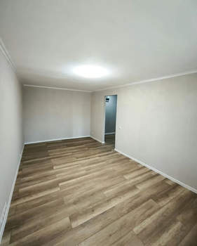 1-к квартира, вторичка, 33м2, 4/5 этаж