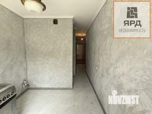 3-к квартира, вторичка, 58м2, 2/5 этаж