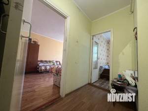 1-к квартира, вторичка, 36м2, 2/10 этаж