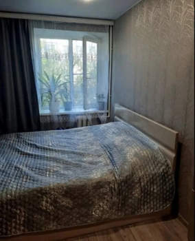 2-к квартира, вторичка, 36м2, 3/5 этаж