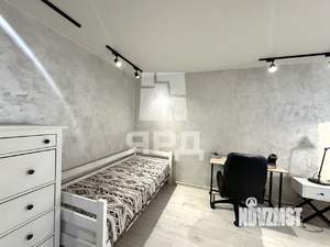 1-к квартира, вторичка, 30м2, 3/5 этаж