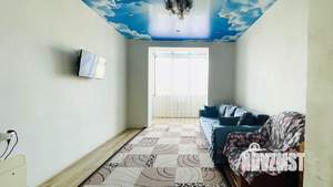 3-к квартира, вторичка, 82м2, 2/9 этаж