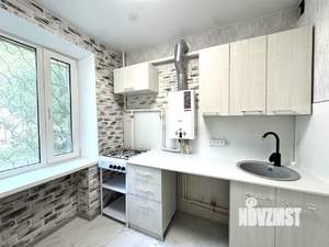 1-к квартира, вторичка, 30м2, 1/5 этаж